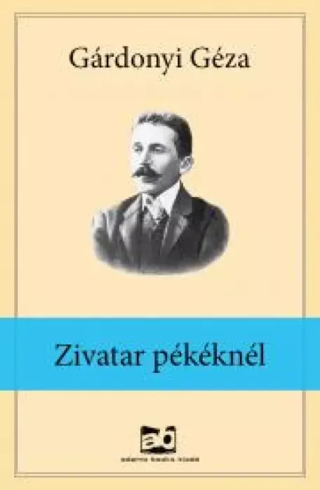 Zivatar ​pékéknél - E-könyv Legnépszerűbb