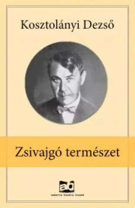Zsivajgó természet - E-könyv Prémium