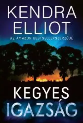 Legjobb ár Kegyes igazság - E-könyv