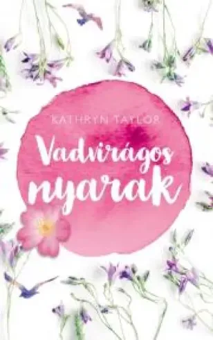 Vadvirágos nyarak - E-könyv Árcsökkenés