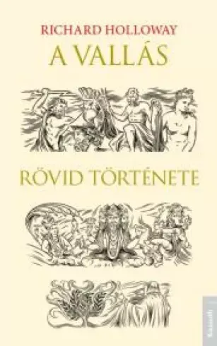 A vallás rövid története - E-könyv Népszerű