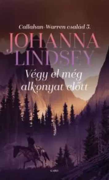Végy el még alkonyat előtt - E-könyv Expressz kézbesítés