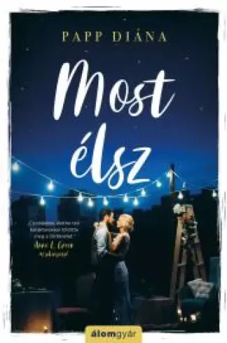 Most élsz - E-könyv Biztonságos vásárlás