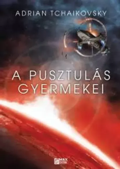 A pusztulás gyermekei - E-könyv Kihagyhatatlan ajánlat
