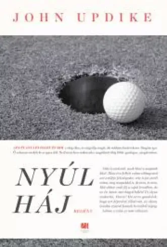Nyúlháj - E-könyv Vedd meg most