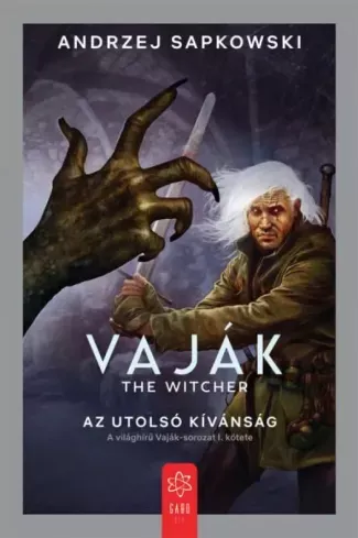 Az utolsó kívánság - E-könyv Biztonságos fizetés