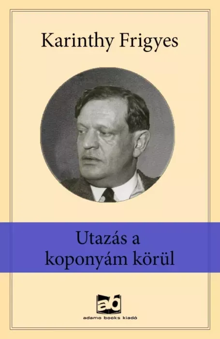 Szuper ajánlat Utazás a koponyám körül - E-könyv