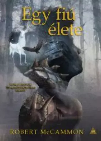 Kedvezmény Egy fiú élete - E-könyv