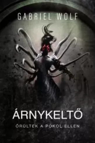 Olcsóbb Árnykeltő - E-könyv