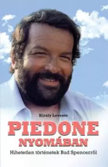 Piedone nyomában - E-könyv Ajánlat