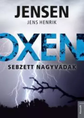 Sebzett nagyvadak - E-könyv Olcsó