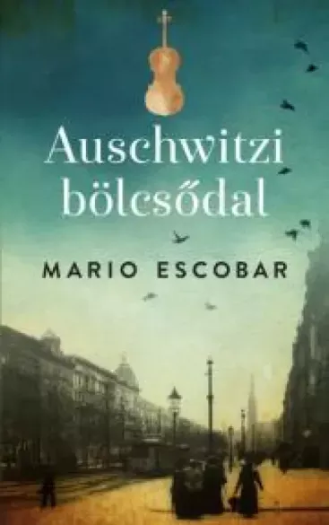 Biztonságos fizetés Auschwitzi bölcsődal - E-könyv