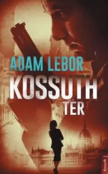 Kossuth tér - E-könyv Expressz szállítás