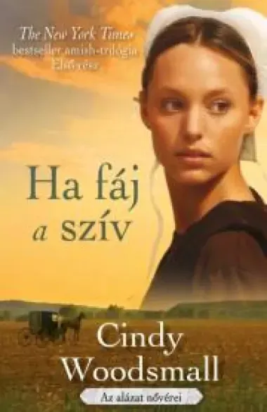 Ha fáj a szív - E-könyv Legnépszerűbb