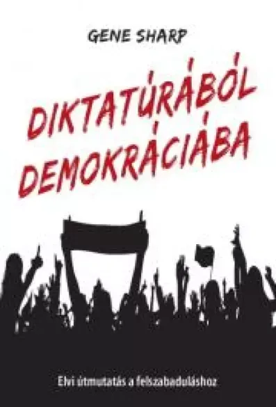Biztonságos fizetés Diktatúrából demokráciába - E-könyv