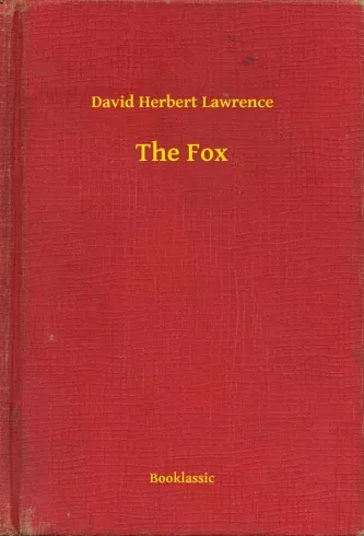 Utolsó esély The Fox - E-könyv