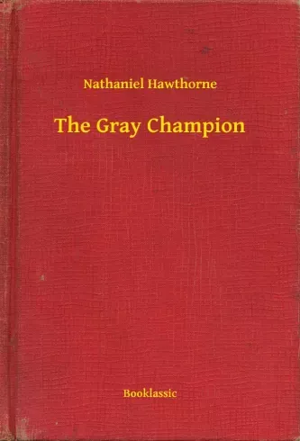 Ajánlat The Gray Champion - E-könyv