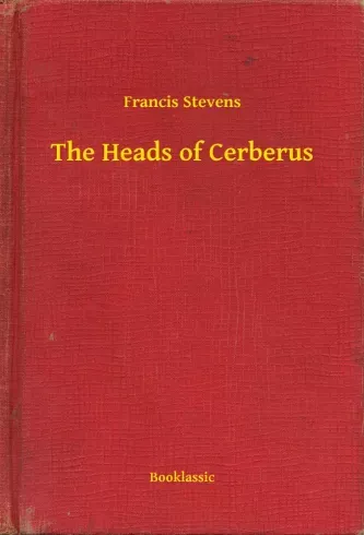 Akció The Heads of Cerberus - E-könyv
