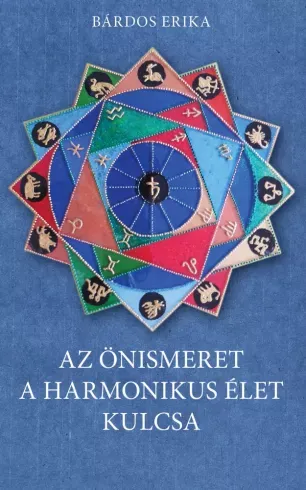 Árcsökkenés Az önismeret a harmonikus élet kulcsa - E-könyv