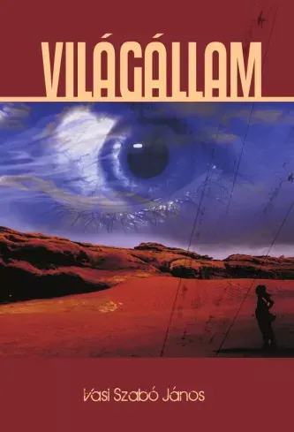 Világállam - E-könyv Azonnal elérhető