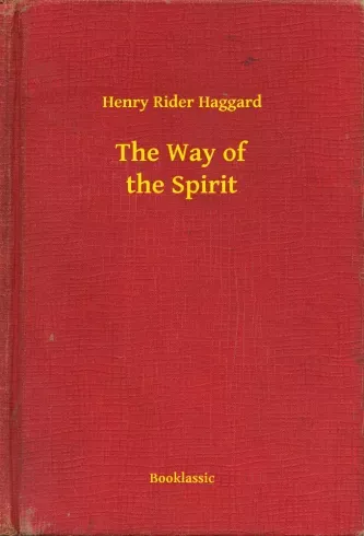 Akció The Way of the Spirit - E-könyv