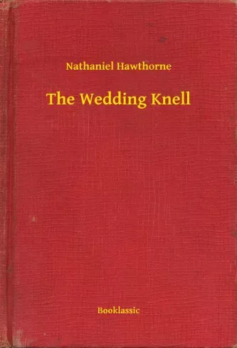 Akció The Wedding Knell - E-könyv
