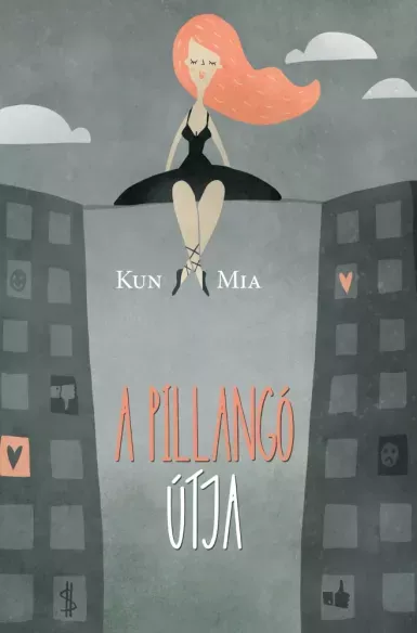 Biztonságos vásárlás A pillangó útja - E-könyv