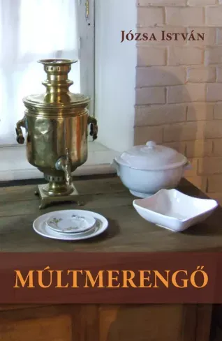 Végkiárusítás Múltmerengő - E-könyv