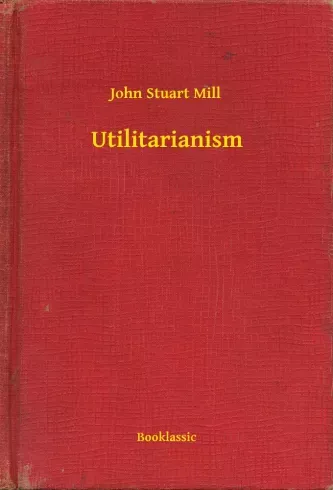 Utilitarianism - E-könyv Outlet
