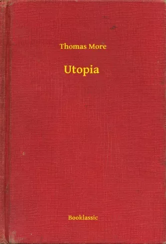 Utopia - E-könyv Vedd meg online