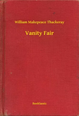 Vanity Fair - E-könyv Expressz kézbesítés