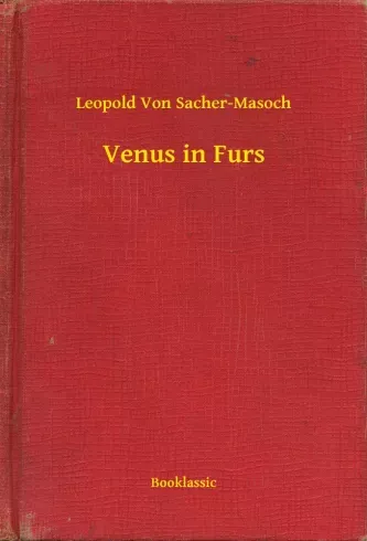 Venus in Furs - E-könyv Akció