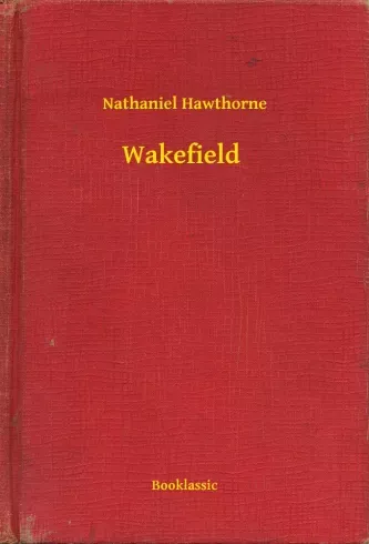 Wakefield - E-könyv Akciós ár