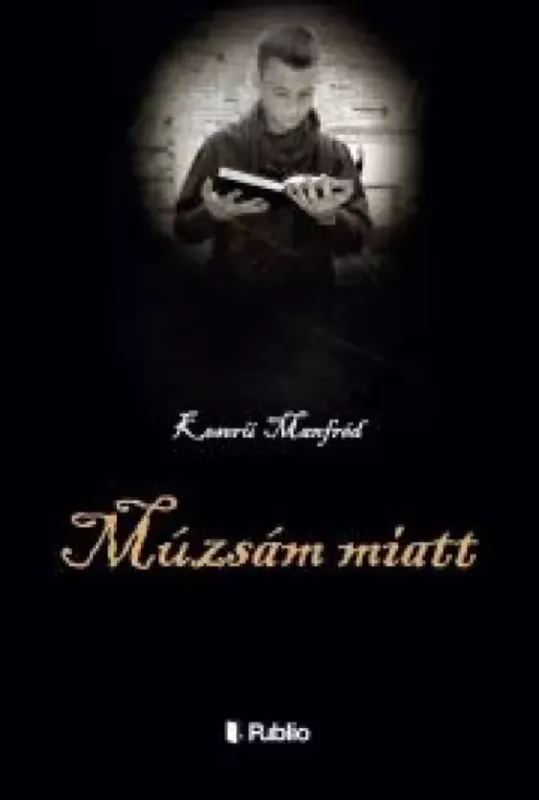 Gyors kiszállítás Múzsám miatt - E-könyv