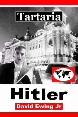 Legnépszerűbb Tartaria - Hitler - E-könyv