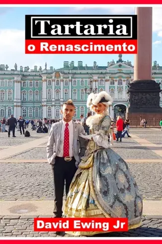Tartaria - el Renacimiento - E-könyv Utolsó esély