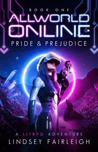 Vásárlói kedvenc Allworld Online: Pride & Prejudice - E-könyv