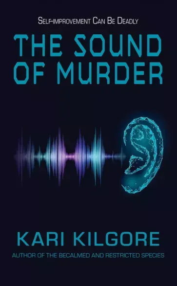The Sound of Murder - E-könyv Kiárusítás
