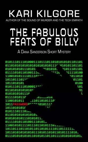 The Fabulous Feats of Billy - E-könyv Vedd meg most