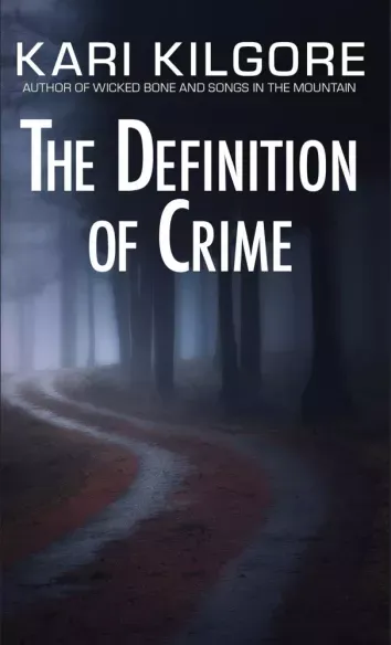 The Definition of Crime - E-könyv Bestseller