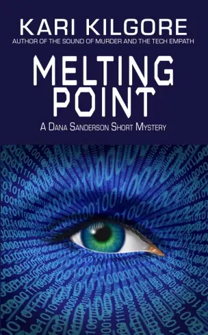 Vedd meg online Melting Point - E-könyv
