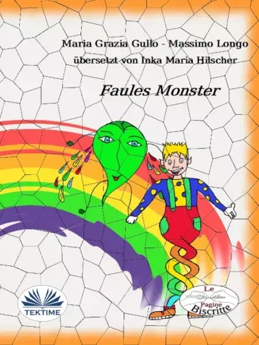 Faules Monster - E-könyv Legkelendőbb