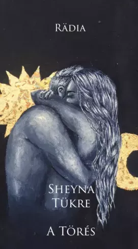 Sheyna Tükre - E-könyv Csak ma