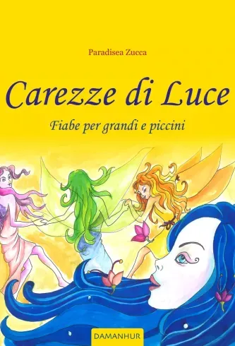 Árcsökkenés Carezze di Luce - E-könyv