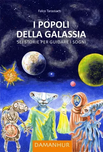Azonnal elérhető I Popoli della Galassia - E-könyv