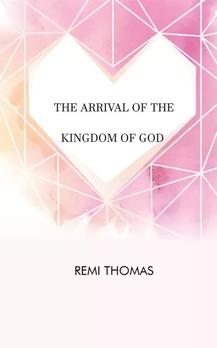 Akció The Arrival of the Kingdom of God - E-könyv