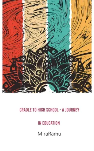 Expressz szállítás Cradle to High School - A Journey in Education - E-könyv