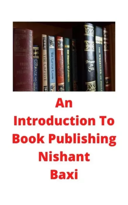 Szezonális akció An Introduction To Book Publishing - E-könyv