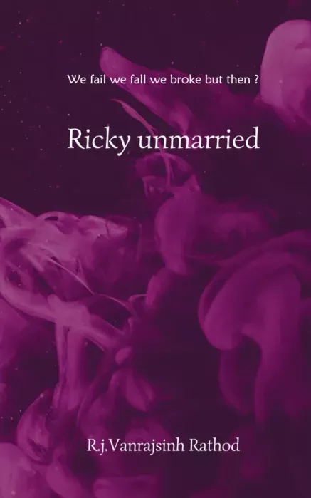 Ricky Unmarried - E-könyv Szuper ajánlat