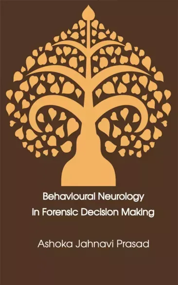 Újdonság Behavioural Neurology in Forensic Decision Making - E-könyv